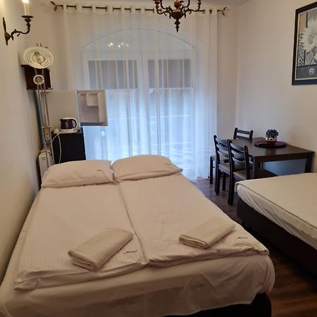 Willa Admiral Trzęsacz Quarto foto
