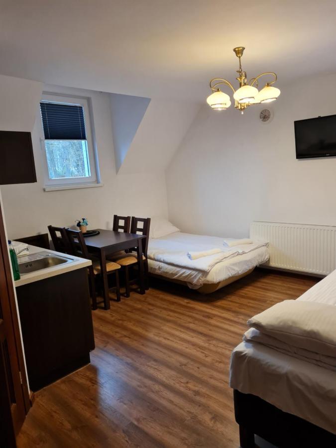Willa Admiral Trzęsacz Quarto foto