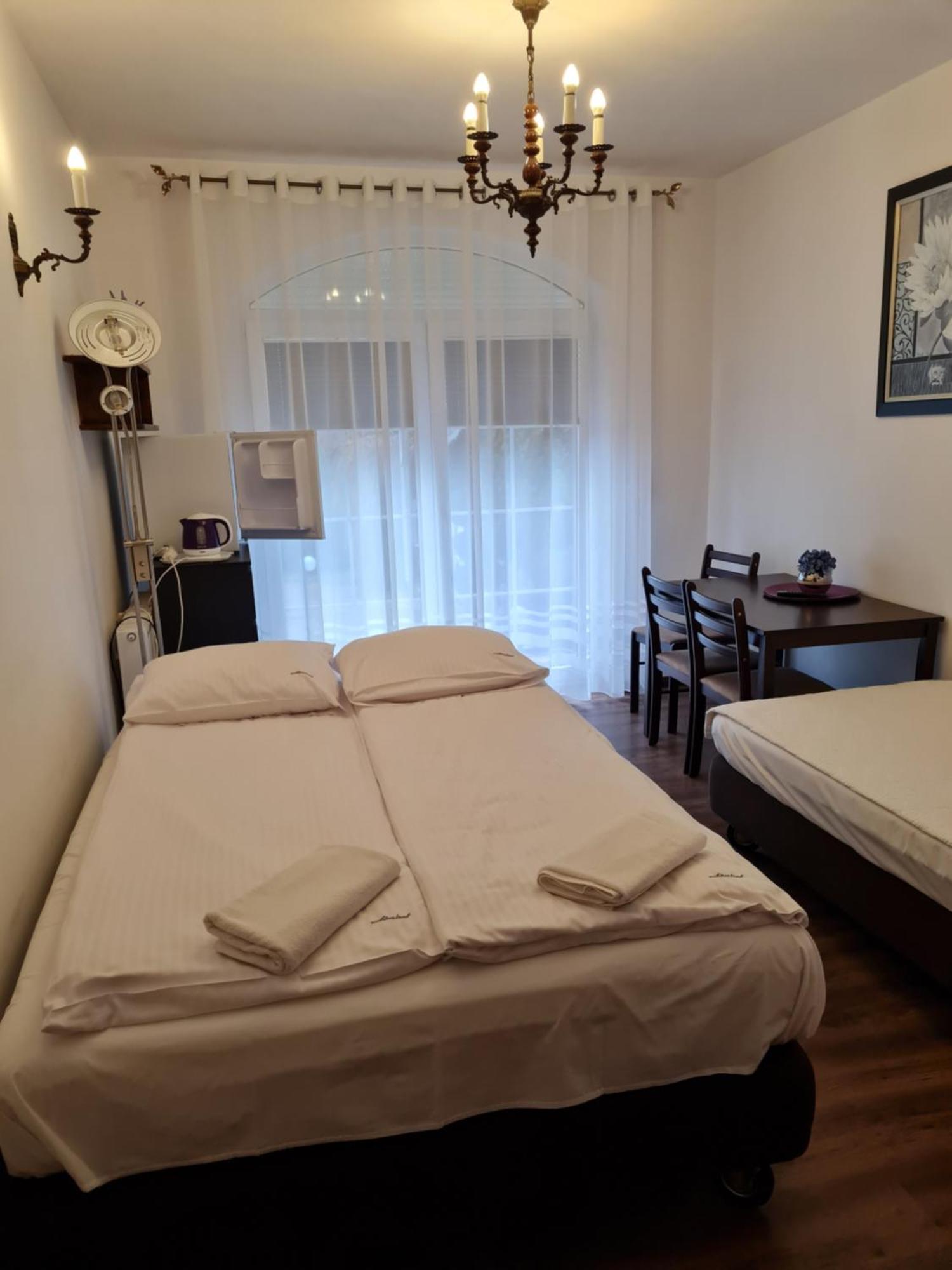 Willa Admiral Trzęsacz Quarto foto